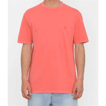Volcom T-shirt Solid Stone RBY